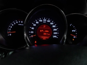 Хетчбэк Kia Ceed 2012 года, 1034000 рублей, Воронеж