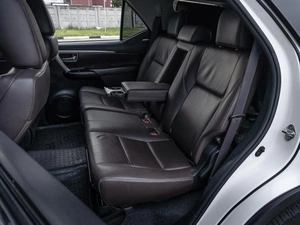 Внедорожник Toyota Fortuner 2018 года, 3500000 рублей, Нижний Новгород