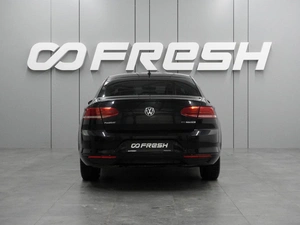 Седан Volkswagen Passat 2017 года, 1598000 рублей, Воронеж