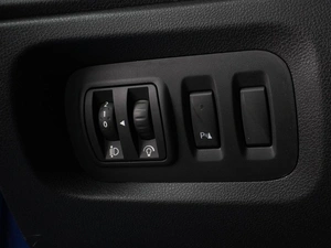 Внедорожник Renault Kaptur 2017 года, 1299000 рублей, Воронеж