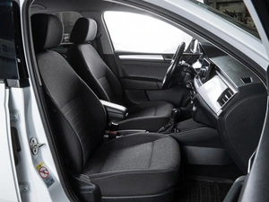 Лифтбек Skoda Rapid 2020 года, 1789000 рублей, Волгоград