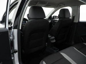 Лифтбек Skoda Rapid 2018 года, 1599050 рублей, Москва