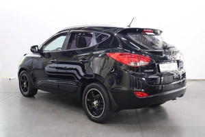Внедорожник Hyundai ix35 2012 года, 1090000 рублей, Брянск