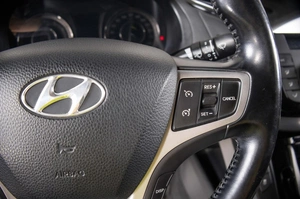 Седан Hyundai i40 2014 года, 1279000 рублей, Пермь
