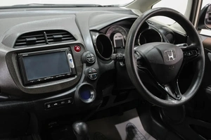 Универсал Honda Fit Shuttle 2014 года, 1269000 рублей, Новокузнецк