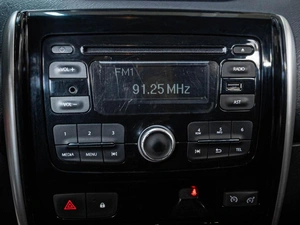 Внедорожник Nissan Terrano 2018 года, 1219000 рублей, Ставрополь