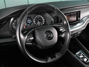 Лифтбек Skoda Octavia 2021 года, 2399000 рублей, Аксай