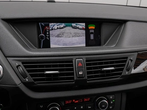 Внедорожник BMW X1 2011 года, 2130000 рублей, Краснодар