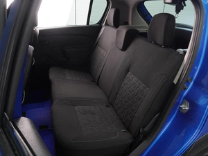 Хетчбэк Renault Sandero Stepway 2016 года, 980000 рублей, Воронеж