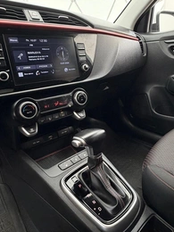 Хетчбэк Kia Rio X 2021 года, 1870000 рублей, Орёл