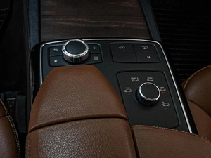 Внедорожник Mercedes-benz GLE-класс Coupe 2015 года, 4829000 рублей, Ставрополь