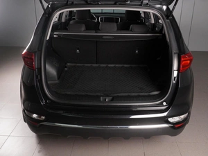 Внедорожник Kia Sportage 2021 года, 2680000 рублей, Минеральные Воды