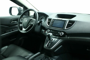 Внедорожник Honda CR-V 2016 года, 2250000 рублей, Красноярск