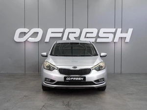 Седан Kia Cerato 2014 года, 1324000 рублей, Воронеж