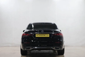 Седан Mercedes-benz E-класс 2022 года, 6299000 рублей, Новокузнецк