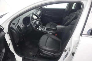 Внедорожник Kia Sportage 2011 года, 1335000 рублей, Орёл