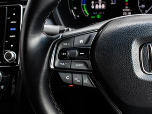 Седан Honda Insight 2018 года, 2090000 рублей, Краснодар