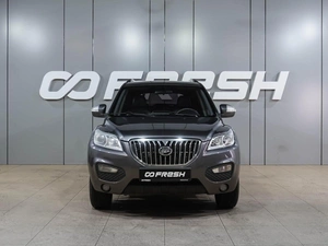 Внедорожник Lifan X60 2015 года, 669000 рублей, Воронеж
