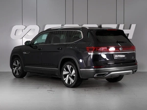 Внедорожник Volkswagen Teramont 2022 года, 5535000 рублей, Минеральные Воды