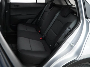 Внедорожник Hyundai Creta 2021 года, 1818055 рублей, Москва