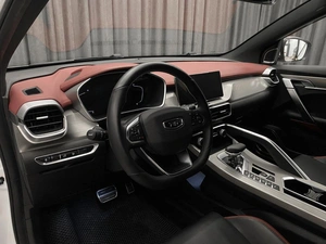 Внедорожник Belgee X50 2024 года, 1899000 рублей, Красноярск