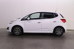 Компактвэн Kia Venga 2011 года, 835000 рублей, Брянск