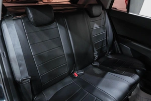 Внедорожник Hyundai Creta 2021 года, 2059000 рублей, Новокузнецк
