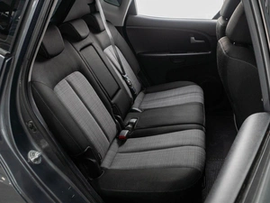 Минивэн Kia Venga 2011 года, 819000 рублей, Тюмень