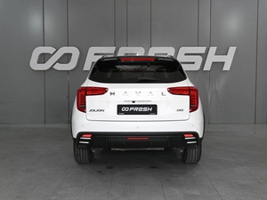 Внедорожник Haval Jolion 2024 года, 2249000 рублей, Аксай