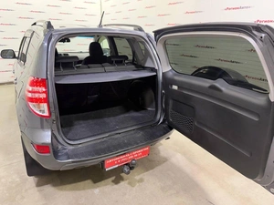 Внедорожник Toyota RAV4 2011 года, 1395000 рублей, Красноярск
