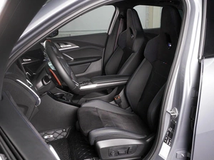 Внедорожник BMW X2 2025 года, 7927000 рублей, Красный Пахарь