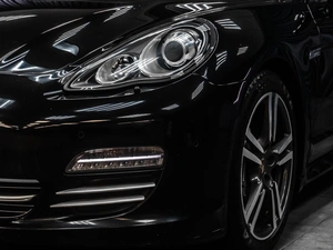 Лифтбек Porsche Panamera 4 2013 года, 2889000 рублей, Тюмень