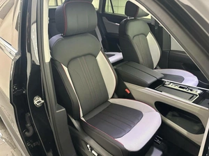 Внедорожник Volkswagen Teramont 2025 года, 5299000 рублей, Новосибирск