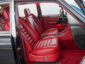 Седан Bentley Turbo R 1990 года, 8717200 рублей, Москва