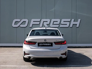 Седан BMW 3 серия 2021 года, 3150000 рублей, Большой Сочи