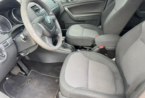 Внедорожник Skoda Yeti 2012 года, 675000 рублей, Солонцы