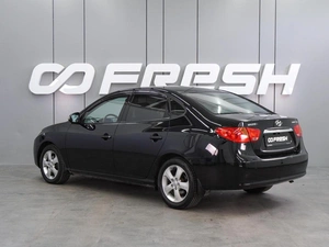 Седан Hyundai Elantra 2010 года, 699000 рублей, Воронеж
