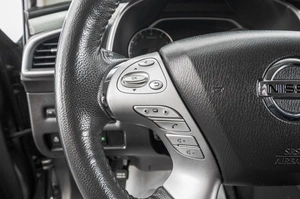 Внедорожник Nissan Murano 2017 года, 2599000 рублей, Барнаул