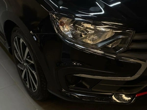 Седан ВАЗ (LADA) Granta 2025 года, 1097000 рублей, Красноярск