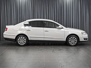 Седан Volkswagen Passat 2008 года, 799000 рублей, Ставрополь