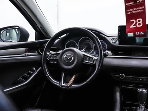 Седан Mazda 6 2020 года, 3100000 рублей, Красноярск