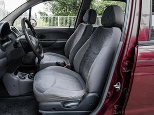 Хетчбэк Daewoo Matiz 2010 года, 225000 рублей, Ставрополь