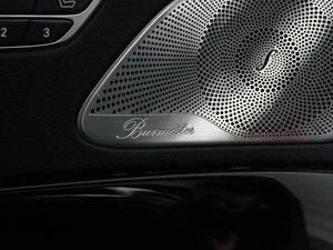 Седан Mercedes-benz S-класс 2018 года, 4724444 рублей, Москва