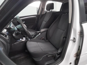 Лифтбек Renault Laguna 2009 года, 629000 рублей, Воронеж