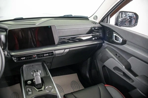 Внедорожник Haval H3 2025 года, 2539000 рублей, Пермь