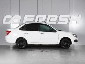 Седан ВАЗ (LADA) Granta 2019 года, 540000 рублей, Минеральные Воды