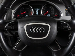 Внедорожник Audi Q7 2012 года, 1699000 рублей, Тюмень