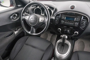Внедорожник Nissan Juke 2013 года, 1199000 рублей, Красноярск