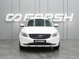 Внедорожник Volvo XC60 2013 года, 2299000 рублей, Воронеж