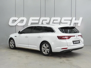 Универсал Renault Talisman 2018 года, 1419000 рублей, Воронеж
